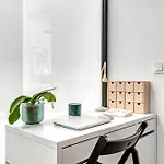 Leonalba House Private Private Rooftop Private Pool Private Andalusian Courtyard Free Parking Bbq 8 Guests * Córdova