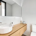 Leonalba House Private Private Rooftop Private Pool Private Andalusian Courtyard Free Parking Bbq 8 Guests Córdova