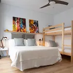 Leonalba House Private Private Rooftop Private Pool Private Andalusian Courtyard Free Parking Bbq 8 Guests Villa Córdova