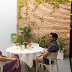 Villa Leonalba House Private Private Rooftop Private Pool Private Andalusian Courtyard Free Parking Bbq 8 Guests Córdova