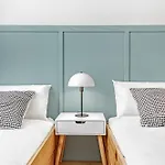 Leonalba House Private Private Rooftop Private Pool Private Andalusian Courtyard Free Parking Bbq 8 Guests Villa