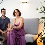 Villa Leonalba House Private Private Rooftop Private Pool Private Andalusian Courtyard Free Parking Bbq 8 Guests