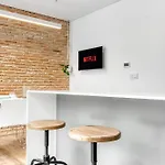 Leonalba House Private Private Rooftop Private Pool Private Andalusian Courtyard Free Parking Bbq 8 Guests Villa