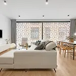 Leonalba House Private Private Rooftop Private Pool Private Andalusian Courtyard Free Parking Bbq 8 Guests Villa Córdova