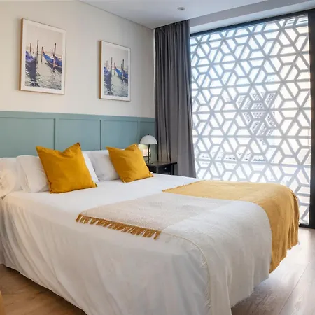 别墅 Leonalba House Private Private Rooftop Private Pool Private Andalusian Courtyard Free Parking Bbq 8 Guests 科爾多瓦