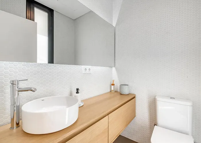 Leonalba House Private Private Rooftop Private Pool Private Andalusian Courtyard Free Parking Bbq 8 Guests Córdoba