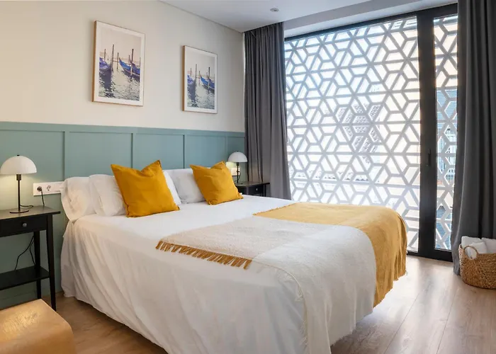 别墅 Leonalba House Private Private Rooftop Private Pool Private Andalusian Courtyard Free Parking Bbq 8 Guests 科爾多瓦