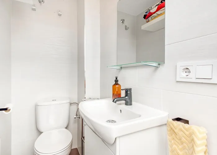 Leonalba House Private Private Rooftop Private Pool Private Andalusian Courtyard Free Parking Bbq 8 Guests * Кордова