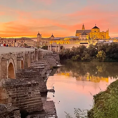 Leonalba House Private Private Rooftop Private Pool Private Andalusian Courtyard Free Parking Bbq 8 Guests *