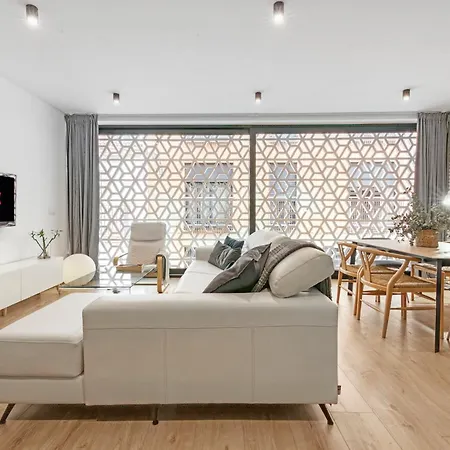 Leonalba House Private Private Rooftop Private Pool Private Andalusian Courtyard Free Parking Bbq 8 Guests Villa Cordova