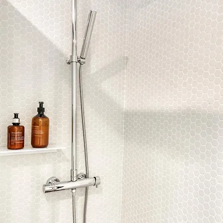 Leonalba House Private Private Rooftop Private Pool Private Andalusian Courtyard Free Parking Bbq 8 Guests Villa *