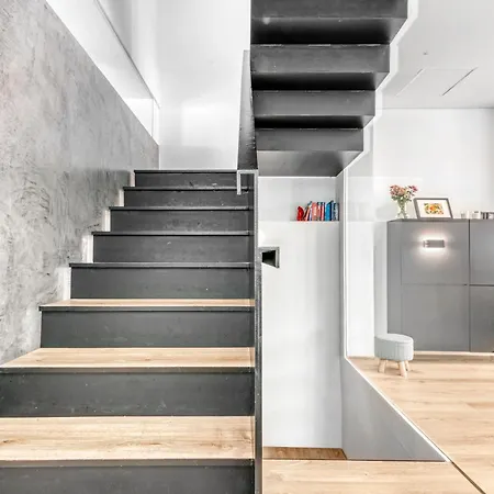 Leonalba House Private Private Rooftop Private Pool Private Andalusian Courtyard Free Parking Bbq 8 Guests Villa *