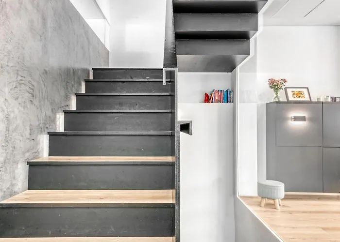 Leonalba House Private Private Rooftop Private Pool Private Andalusian Courtyard Free Parking Bbq 8 Guests Willa *