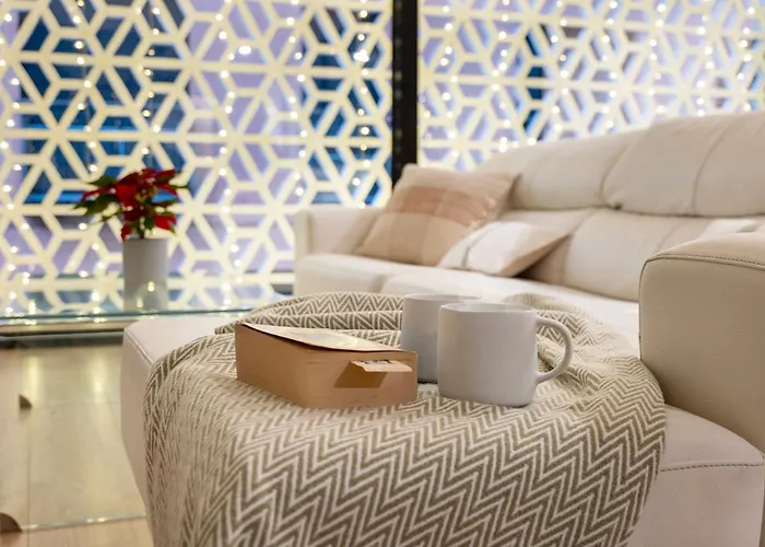 Leonalba House Private Private Rooftop Private Pool Private Andalusian Courtyard Free Parking Bbq 8 Guests Willa Kordoba